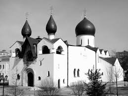 Православные храмы Замоскворечья